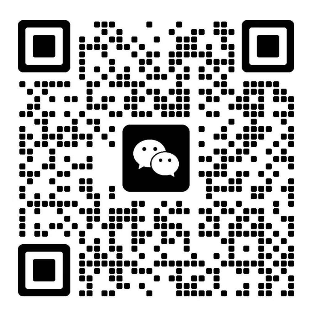 联系二维码