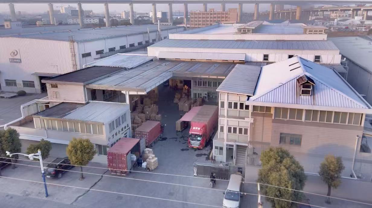 地理位置